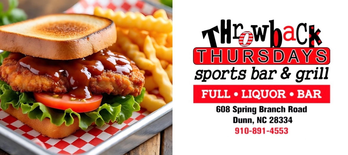 Throwback Thursdays Sportsbar & Grill, LLC