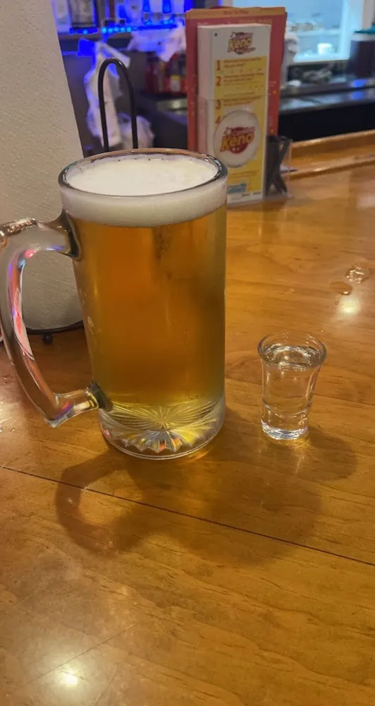Beer