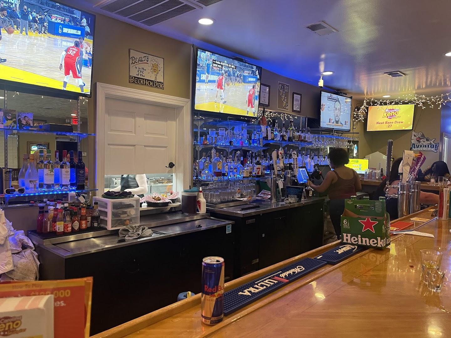 Throwback Thursdays Sportsbar & Grill, LLC