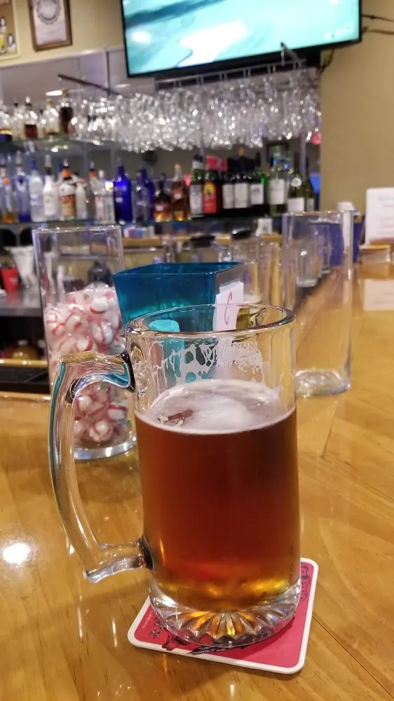 Yuengling Lager